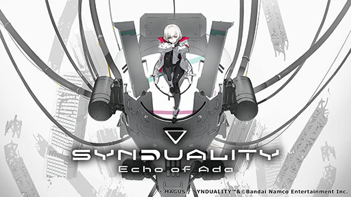 画像ギャラリー No.048のサムネイル画像 / 「SYNDUALITY Echo of Ada」，協会員と賞金首の詳細や機体のカスタマイズ，銃器のバリエーションなど最新情報が公開に