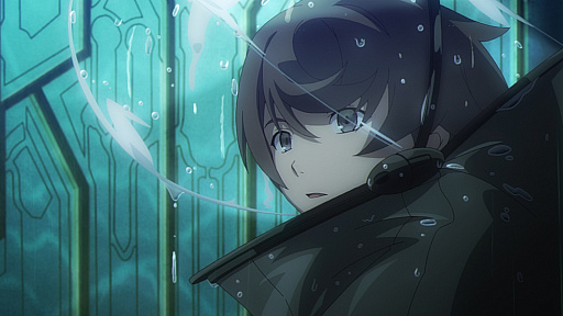 画像ギャラリー No.012のサムネイル画像 / キャストがキャラの魅力を熱弁した「TVアニメ「SYNDUALITY」最新情報解禁ステージ」をレポート