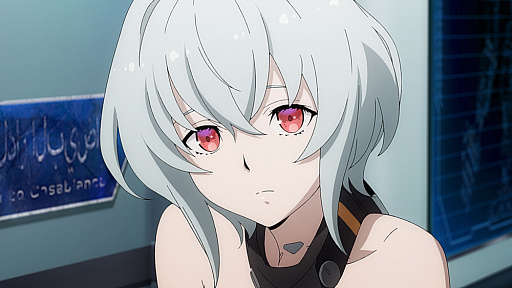 画像ギャラリー No.013のサムネイル画像 / キャストがキャラの魅力を熱弁した「TVアニメ「SYNDUALITY」最新情報解禁ステージ」をレポート