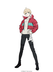 画像ギャラリー No.004のサムネイル画像 / アニメ「SYNDUALITY Noir」，7月10日にテレビ東京系6局ネット，BS日テレで放送開始。SUBARUとのコラボやEDテーマに関する情報も公開に