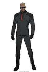 画像ギャラリー No.005のサムネイル画像 / アニメ「SYNDUALITY Noir」，7月10日にテレビ東京系6局ネット，BS日テレで放送開始。SUBARUとのコラボやEDテーマに関する情報も公開に