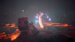 画像ギャラリー No.011のサムネイル画像 / 新作TPS「SYNDUALITY Echo of Ada」，クローズドβテスターの募集を開始。ゲームプレイの様子を確認できるプロモーション映像も公開