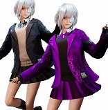 画像ギャラリー No.030のサムネイル画像 / 新作タイトル「SYNDUALITY Echo of Ada」，商品情報と特典の詳細を公開。アルティメットエディションには7日間のアーリーアクセス権が付属
