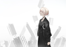 画像ギャラリー No.001のサムネイル画像 / 「SYNDUALITY Echo of Ada」のテーマソングがReoNaさんの「Debris」に決定。最新情報を公開するスペシャル番組を1月12日に配信