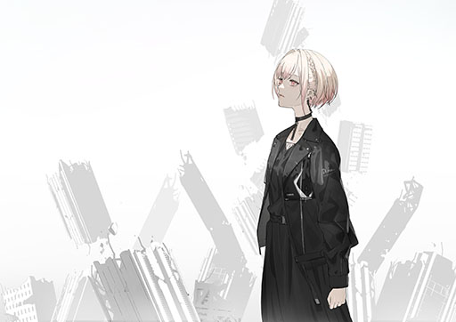 画像ギャラリー No.004のサムネイル画像 / 「SYNDUALITY Echo of Ada」,パッケージ版を発売&アーリーアクセスを開始。豪華版を購入することで今すぐ遊べる