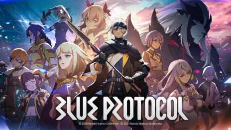 画像ギャラリー No.005のサムネイル画像 / 鉄拳8，シャニソン，BLUE PROTOCOLを出展。バンダイナムコエンターテインメントとバンダイナムコオンラインがTGS2023に合同参加
