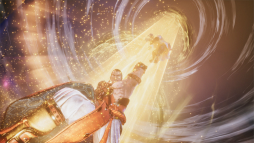 画像ギャラリー No.010のサムネイル画像 / ［TGS2023］「鉄拳8」にはプレイヤーの動きをAI学習するゴーストやTEKKEN BALLが実装。メディアイベントで行われた合同インタビューの模様をお届け