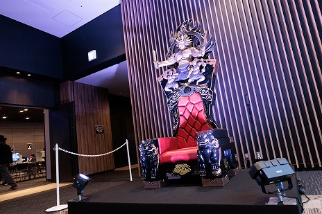 画像ギャラリー No.021のサムネイル画像 / 使用キャラはなんとクマ。初代「鉄拳8」世界王者に輝いたのは韓国のRangchu選手。TEKKEN World Tour 2024決勝戦のレポートを公開