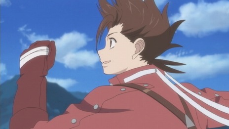 画像ギャラリー No.005のサムネイル画像 / OVA「テイルズ オブ シンフォニア THE ANIMATION」YouTubeにて期間限定で配信開始。毎週水曜日21：00より全11話の配信予定