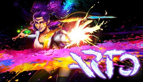 画像ギャラリー No.006のサムネイル画像 / ［TGS2022］新作インディーズゲーム「Arto」と「Brave Eduardo」がTGS 2022にプレイアブル出展。Gamera Gamesブースにて