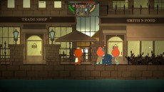 画像ギャラリー No.009のサムネイル画像 / ［TGS2022］新作インディーズゲーム「Arto」と「Brave Eduardo」がTGS 2022にプレイアブル出展。Gamera Gamesブースにて