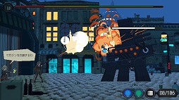 画像ギャラリー No.002のサムネイル画像 / “PLAYISM GAME SHOW TGS 2022 PREVIEW”情報まとめ。コンシューマ版「溶鉄のマルフーシャ」今冬発売など,多数の新情報が明らかに