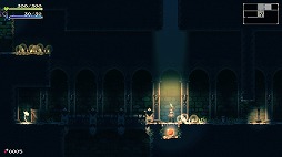 画像ギャラリー No.029のサムネイル画像 / “PLAYISM GAME SHOW TGS 2022 PREVIEW”情報まとめ。コンシューマ版「溶鉄のマルフーシャ」今冬発売など,多数の新情報が明らかに