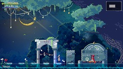 画像ギャラリー No.030のサムネイル画像 / “PLAYISM GAME SHOW TGS 2022 PREVIEW”情報まとめ。コンシューマ版「溶鉄のマルフーシャ」今冬発売など,多数の新情報が明らかに