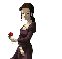 画像ギャラリー No.010のサムネイル画像 / おビンタバトルですわよ！ 「薔薇と椿〜お豪華絢爛版〜」の発売日が9月19日に決定。予約販売期間中に購入すると10％オフに