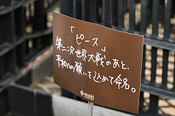 画像ギャラリー No.020のサムネイル画像 / 「“薔薇”と“椿”」がおビンタのお花ですって？　お上品な花々の由緒正しきを知るべく，オザキフラワーパークにやってきましたわ