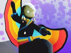 「Sky 星を紡ぐ子どもたち」にて，期間限定イベント“彩なす日々”が開催中