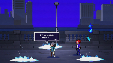 画像ギャラリー No.012のサムネイル画像 / 魂のデッキビルドRPG「SOULVARS」のPC/コンシューマ版の発売日が6月27日に決定。宇佐崎しろ氏描き下ろしの新キービジュアルも公開に