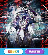 画像ギャラリー No.002のサムネイル画像 / セガの音ゲー公式全国大会「KING of Performai The 4th」，オンライン予選の参加受付開始