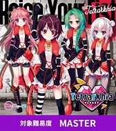 画像ギャラリー No.015のサムネイル画像 / セガの音ゲー公式全国大会「KING of Performai The 4th」，オンライン予選の参加受付開始