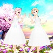 画像ギャラリー No.004のサムネイル画像 / 新バージョン「maimai でらっくす FESTiVAL PLUS」，本日稼働開始。Ado氏“阿修羅ちゃん”など多数の新曲が実装され，コラボちほーも登場