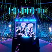 画像ギャラリー No.005のサムネイル画像 / 新バージョン「maimai でらっくす FESTiVAL PLUS」，本日稼働開始。Ado氏“阿修羅ちゃん”など多数の新曲が実装され，コラボちほーも登場