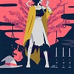 画像ギャラリー No.006のサムネイル画像 / 新バージョン「maimai でらっくす FESTiVAL PLUS」，本日稼働開始。Ado氏“阿修羅ちゃん”など多数の新曲が実装され，コラボちほーも登場