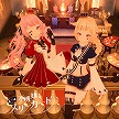 画像ギャラリー No.014のサムネイル画像 / 新バージョン「maimai でらっくす FESTiVAL PLUS」，本日稼働開始。Ado氏“阿修羅ちゃん”など多数の新曲が実装され，コラボちほーも登場