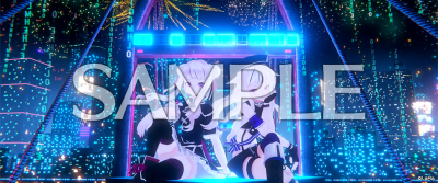 画像ギャラリー No.023のサムネイル画像 / 新バージョン「maimai でらっくす FESTiVAL PLUS」，本日稼働開始。Ado氏“阿修羅ちゃん”など多数の新曲が実装され，コラボちほーも登場