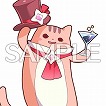 画像ギャラリー No.042のサムネイル画像 / 新バージョン「maimai でらっくす FESTiVAL PLUS」，本日稼働開始。Ado氏“阿修羅ちゃん”など多数の新曲が実装され，コラボちほーも登場