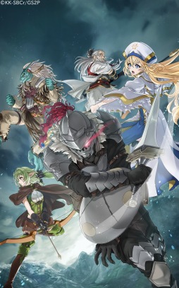 画像ギャラリー No.001のサムネイル画像 / 「ゴブリンスレイヤー エンドレスハンティング」のキービジュアル＆ティザーPVが公開に。主要キャラクターのプロフィールも