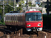 画像ギャラリー No.002のサムネイル画像 / 「鉄道にっぽん！Real Pro 特急走行！名古屋鉄道編」，公式サイトオープン＆プロモーションムービー公開。予約キャンペーン第2弾もスタート