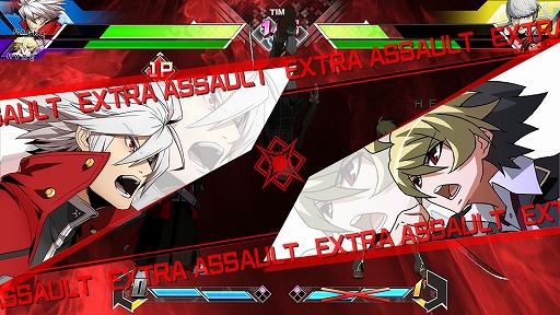 画像ギャラリー No.005のサムネイル画像 / Xbox版「GUILTY GEAR -STRIVE-」「BLAZBLUE CROSS TAG BATTLE」などが割引価格に。アークシステムワークスがセールを実施中