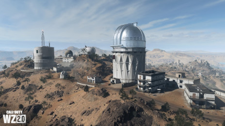 画像ギャラリー No.002のサムネイル画像 / バトルロイヤルFPS「Call of Duty: Warzone 2.0」配信開始。新マップ“アル・マズラ”や，オープンワールドを探索できる“DMZモード”が登場
