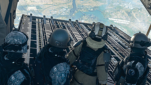 画像ギャラリー No.001のサムネイル画像 / 「Call of Duty: Warzone 2.0」，ローンチから5日間でプレイヤー数2500万人を達成