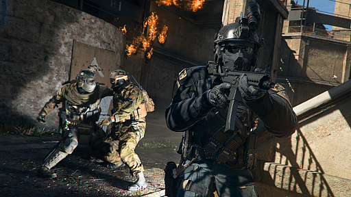 画像ギャラリー No.002のサムネイル画像 / 「Call of Duty: Warzone 2.0」，ローンチから5日間でプレイヤー数2500万人を達成