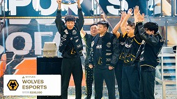 画像ギャラリー No.002のサムネイル画像 / 総合優勝は約10億円を獲得した母国サウジアラビアのTeam Falcons。「Esports World Cup 2024」，2か月にわたる激闘が閉幕