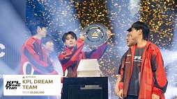 画像ギャラリー No.005のサムネイル画像 / 総合優勝は約10億円を獲得した母国サウジアラビアのTeam Falcons。「Esports World Cup 2024」，2か月にわたる激闘が閉幕