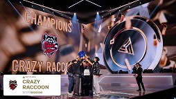 画像ギャラリー No.006のサムネイル画像 / 総合優勝は約10億円を獲得した母国サウジアラビアのTeam Falcons。「Esports World Cup 2024」，2か月にわたる激闘が閉幕