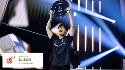 画像ギャラリー No.017のサムネイル画像 / 総合優勝は約10億円を獲得した母国サウジアラビアのTeam Falcons。「Esports World Cup 2024」，2か月にわたる激闘が閉幕