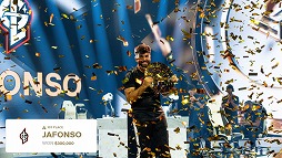 画像ギャラリー No.018のサムネイル画像 / 総合優勝は約10億円を獲得した母国サウジアラビアのTeam Falcons。「Esports World Cup 2024」，2か月にわたる激闘が閉幕