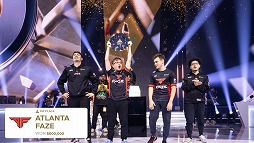 画像ギャラリー No.019のサムネイル画像 / 総合優勝は約10億円を獲得した母国サウジアラビアのTeam Falcons。「Esports World Cup 2024」，2か月にわたる激闘が閉幕