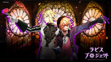 画像ギャラリー No.006のサムネイル画像 / エージェントを題材にした「L'abysse Project（ラビス プロジェクト）」を発表。事前登録受付が開始