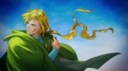 画像ギャラリー No.024のサムネイル画像 / ［プレイレポ］幻想水滸伝の原点，108人の英雄譚を再び。「幻想水滸伝 I&II HDリマスター 門の紋章戦争 / デュナン統一戦争」