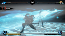 画像ギャラリー No.005のサムネイル画像 / 「OMEN OF SORROW」，PS5/PS4/Swtich版の国内配信がスタート。ゴシックホラーや神話の怪物たちが戦う対戦格闘ゲーム