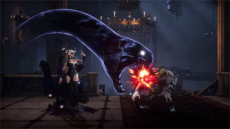 画像ギャラリー No.006のサムネイル画像 / 「OMEN OF SORROW」，PS5/PS4/Swtich版の国内配信がスタート。ゴシックホラーや神話の怪物たちが戦う対戦格闘ゲーム