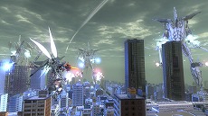 画像ギャラリー No.042のサムネイル画像 / 「地球防衛軍4.1 for Nintendo Switch」，本日発売。全10種のDLCを半年間無料で配信するキャンペーンがスタート
