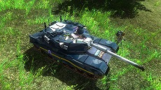 画像ギャラリー No.010のサムネイル画像 / 「地球防衛軍4.1 for Nintendo Switch」，DLC“追加ミッションパック2〜極限の地平〜”をリリース。8月16日までは無料で入手できる