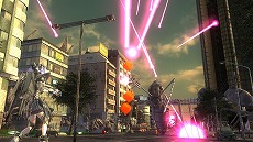 画像ギャラリー No.011のサムネイル画像 / 「地球防衛軍4.1 for Nintendo Switch」，DLC“追加ミッションパック2〜極限の地平〜”をリリース。8月16日までは無料で入手できる