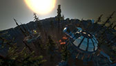 画像ギャラリー No.004のサムネイル画像 / 「Outer Wilds: Archaeologist Edition」PS5＆Switch向けパッケージ版を本日リリース。出水ぽすか先生の描き下ろしビジュアルにも注目